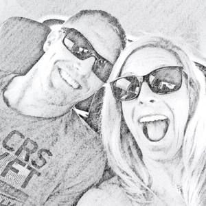 Meet your Posher, Tom